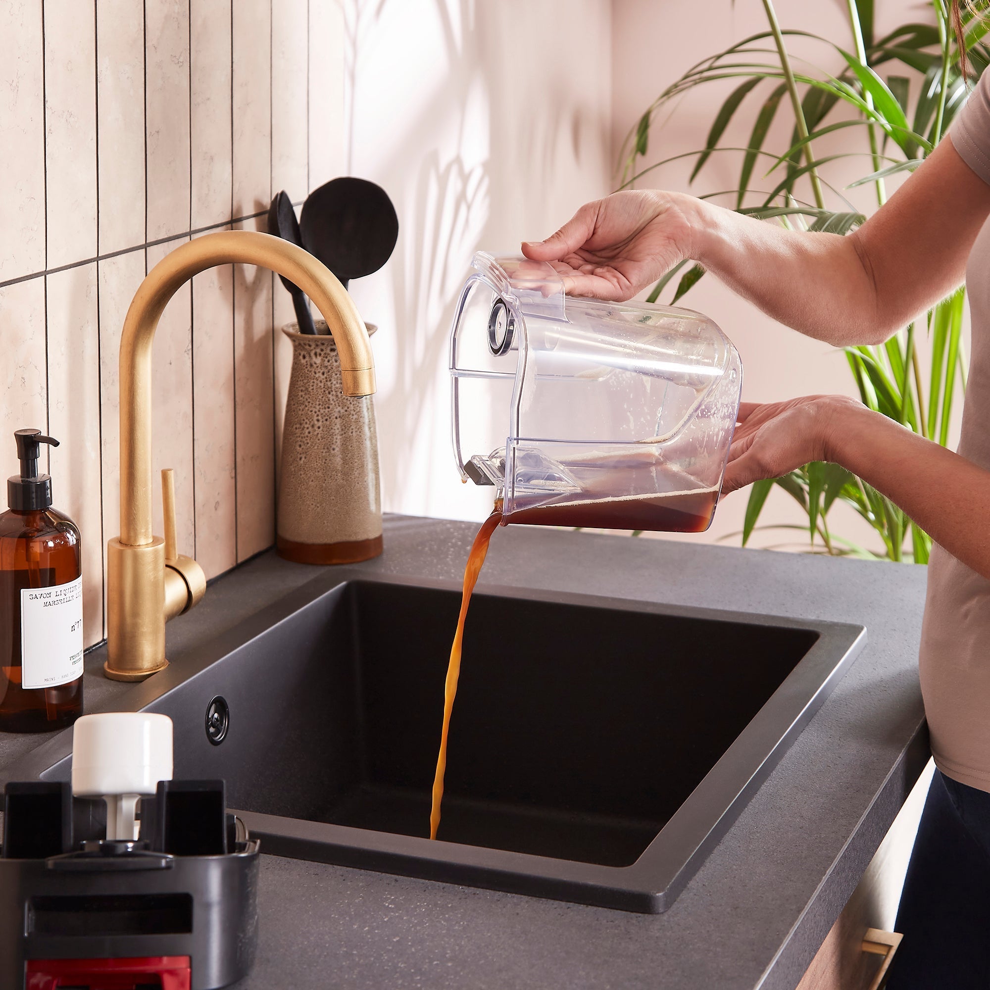 MRXWASHMAX DualClean Carpet Washer