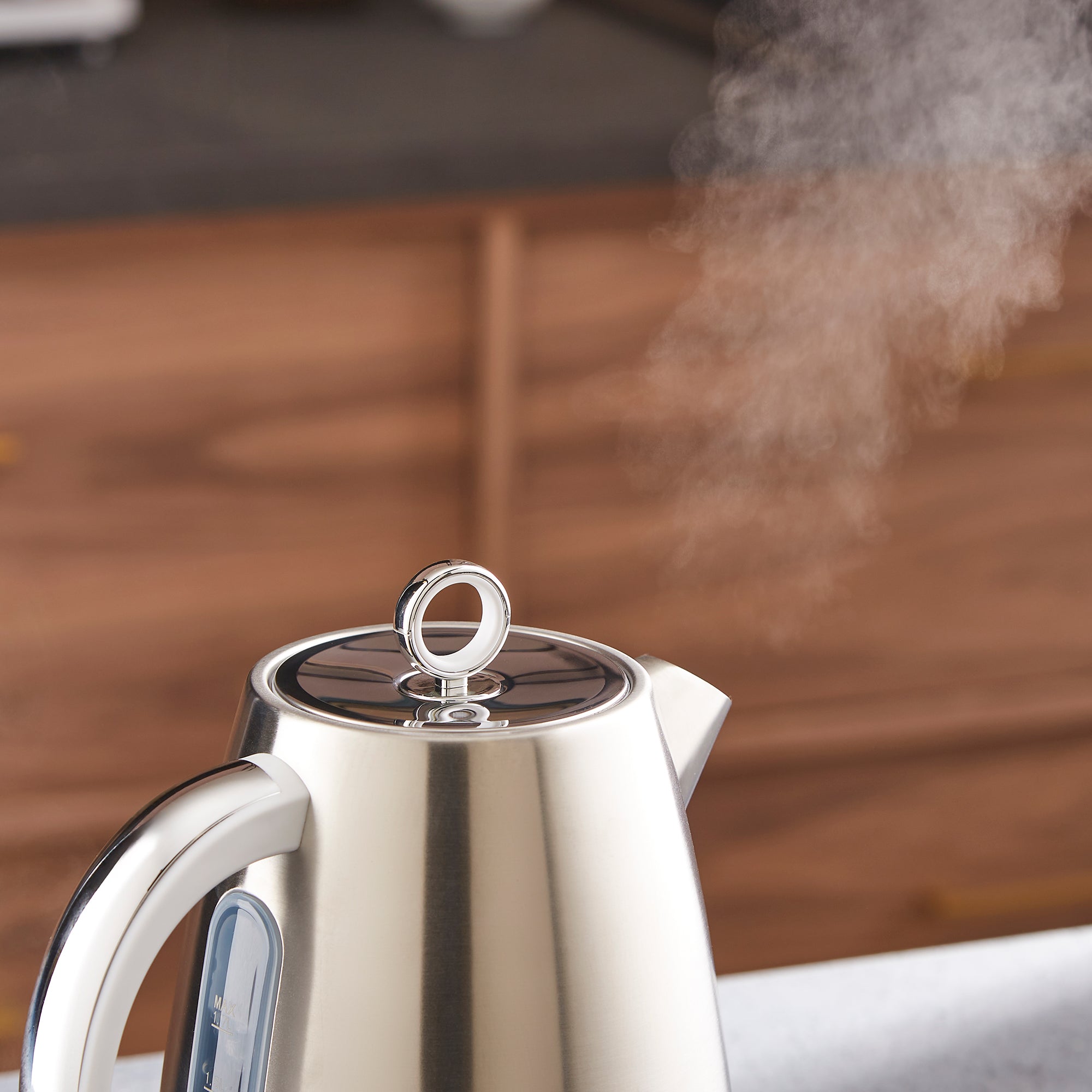 Mexborough 1.7L Jug Kettle - White