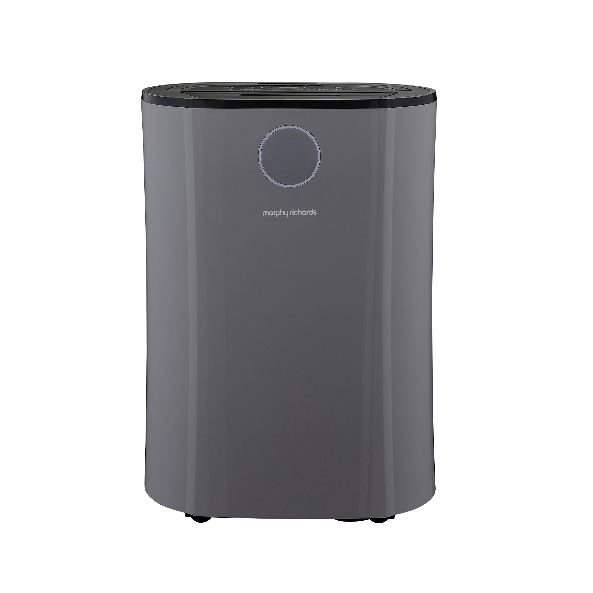 PureFresh 12 Litre Dehumidifier - Grey