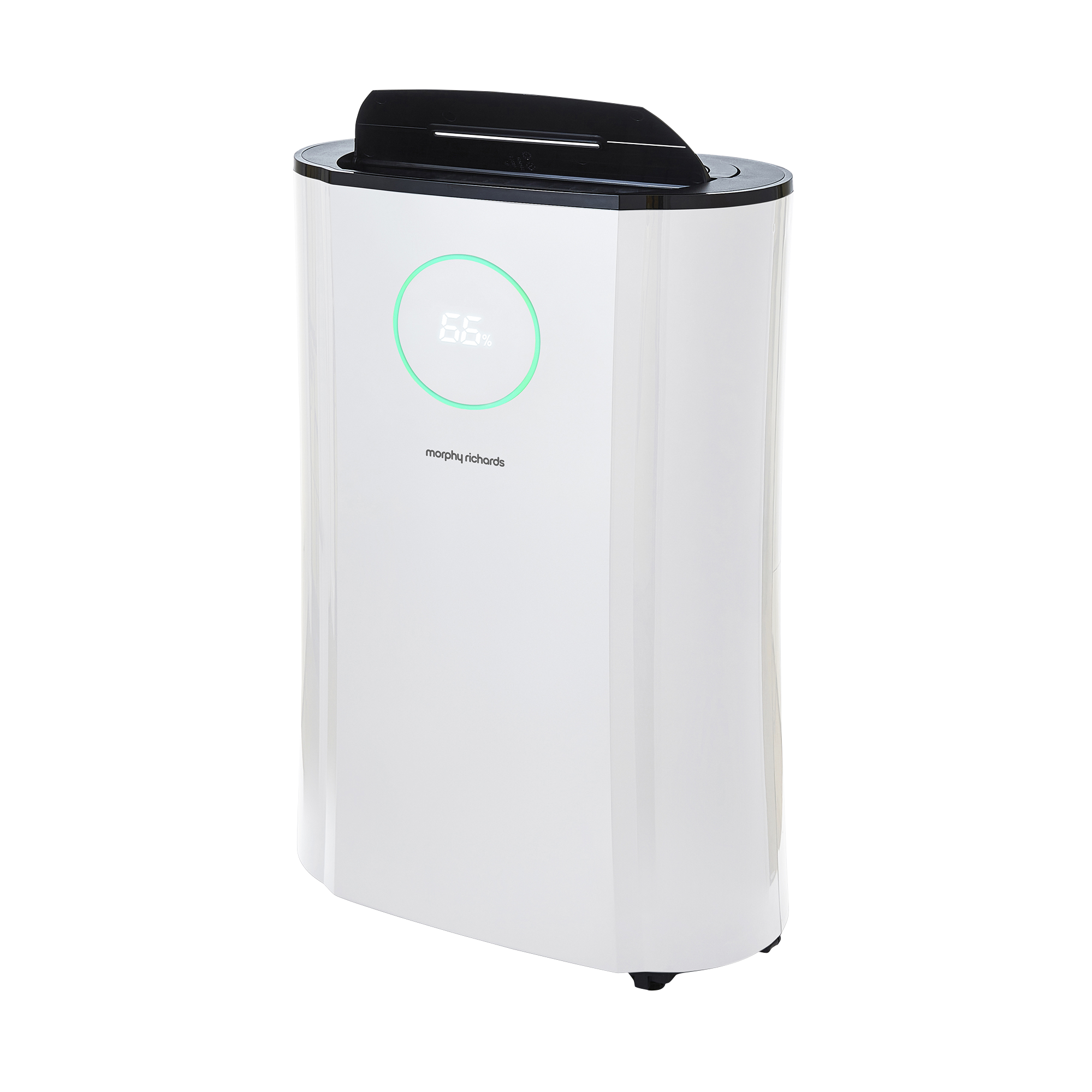 PureFresh 20 Litre Dehumidifier - White