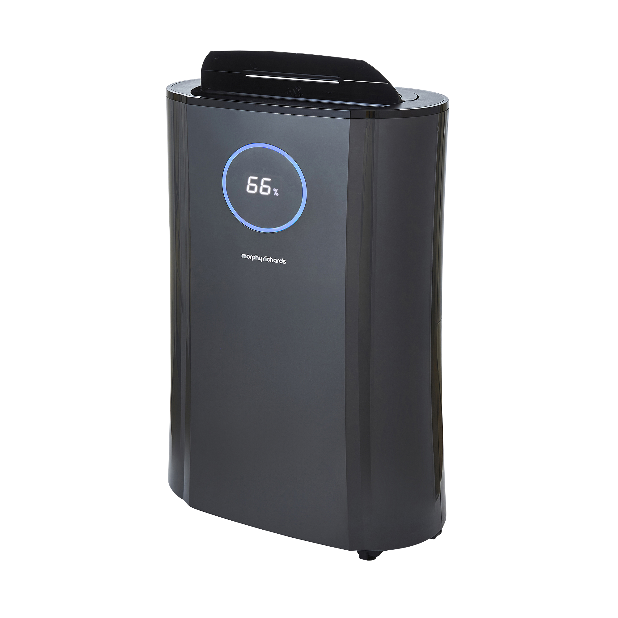 PureFresh 20 Litre Dehumidifier - Grey