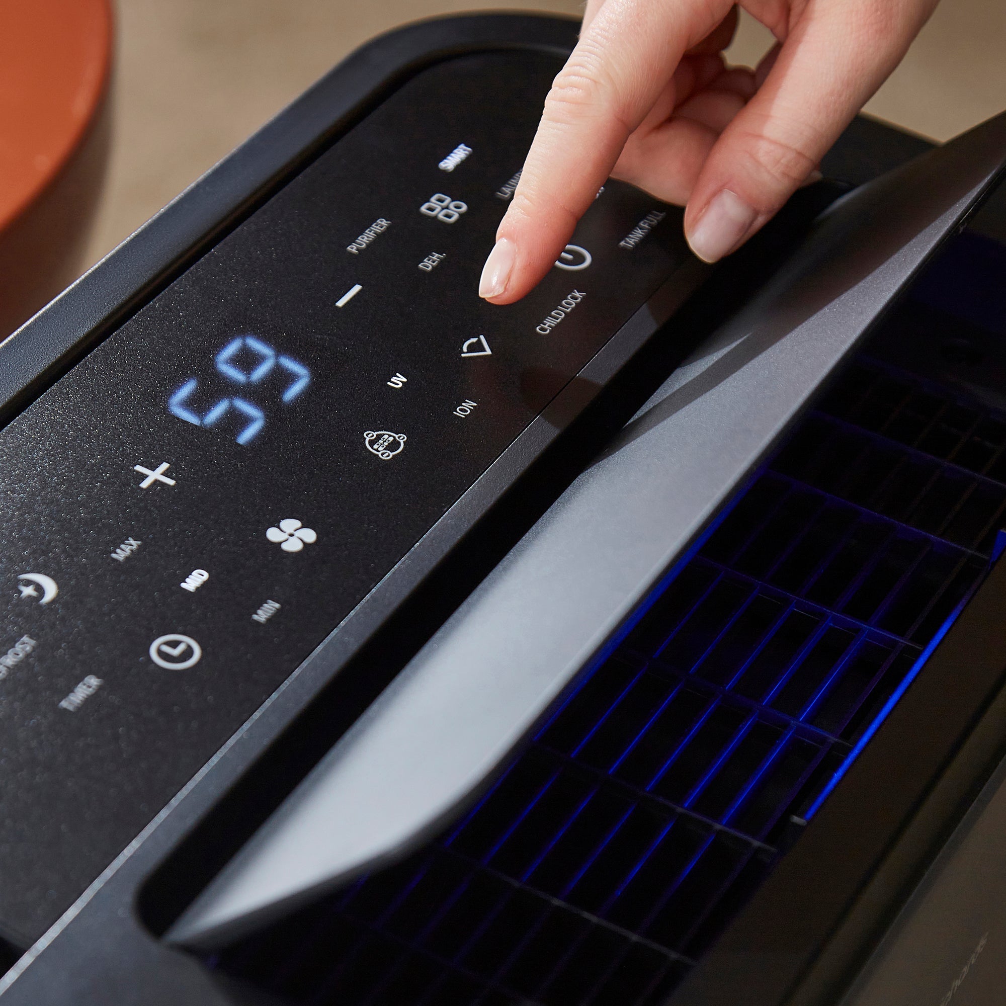 PureFresh 30 Litre Dehumidifier