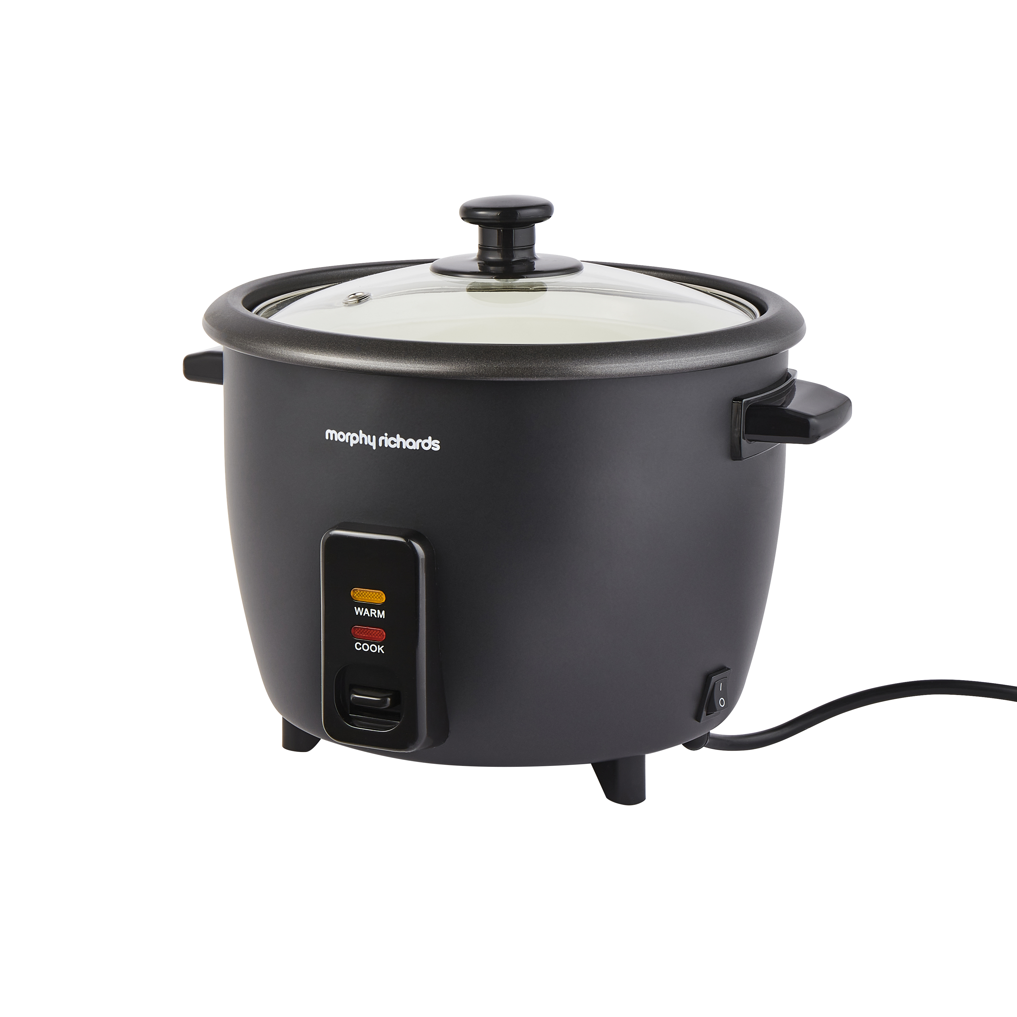 8 Cup Rice Cooker and Steamer