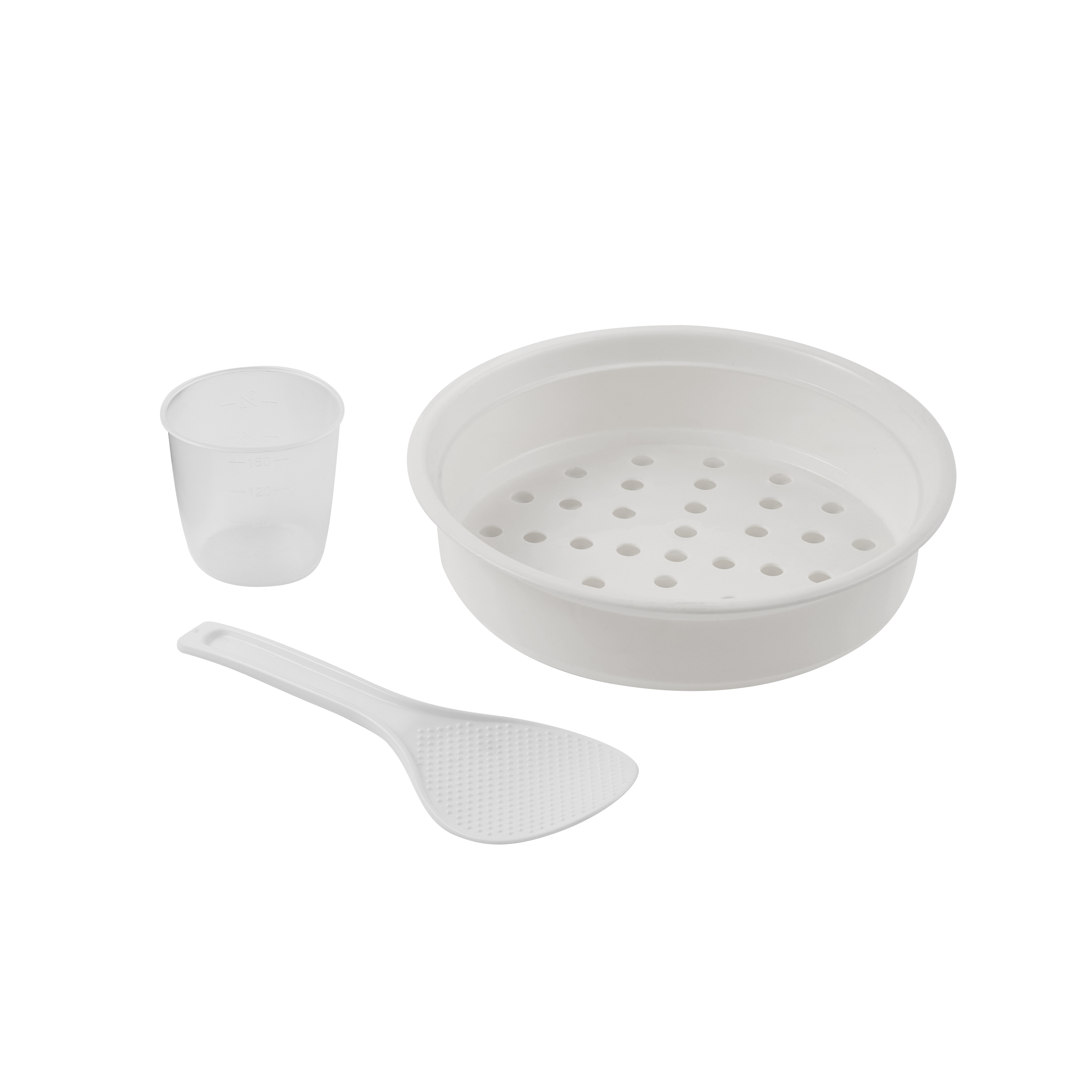 8 Cup Rice Cooker and Steamer