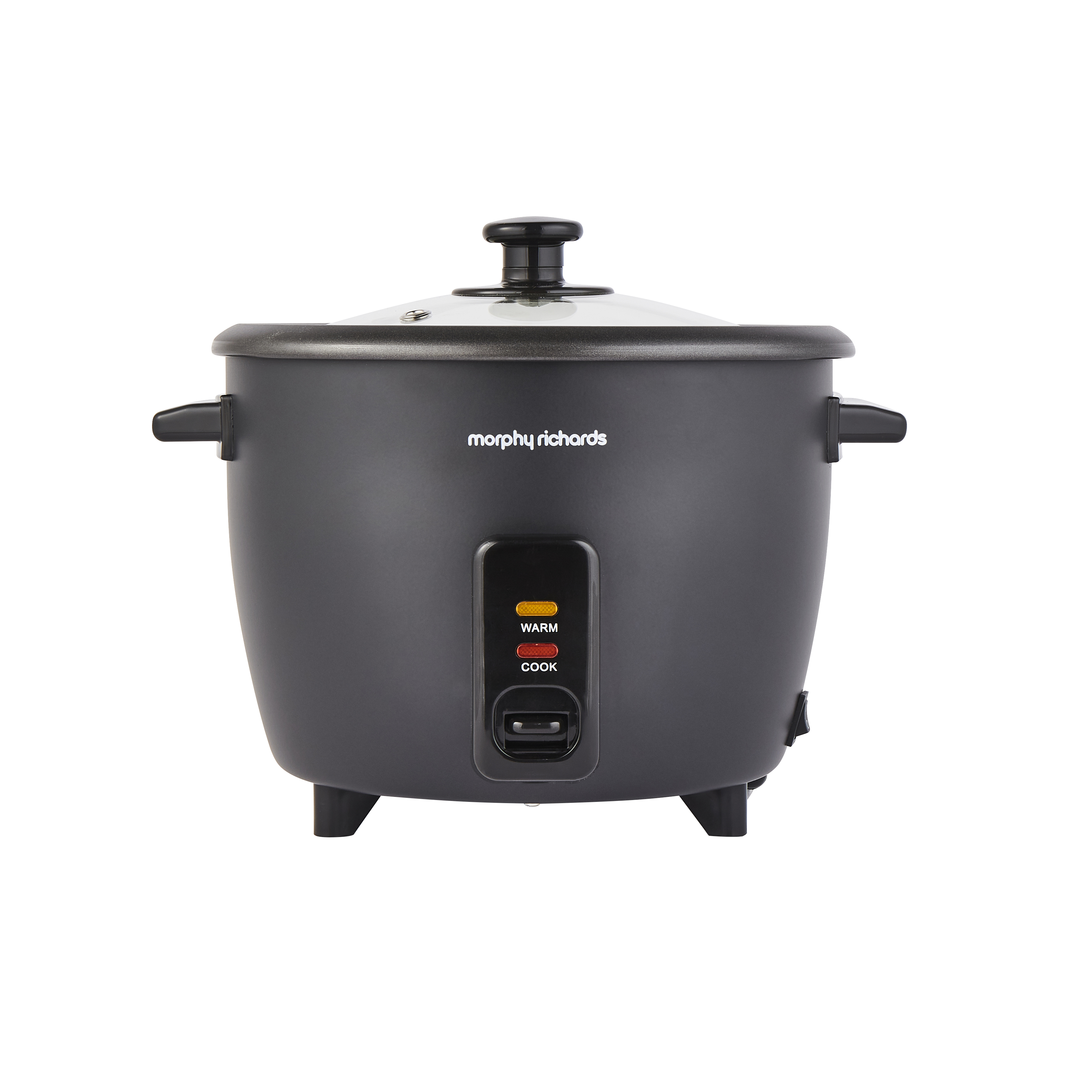 8 Cup Rice Cooker and Steamer