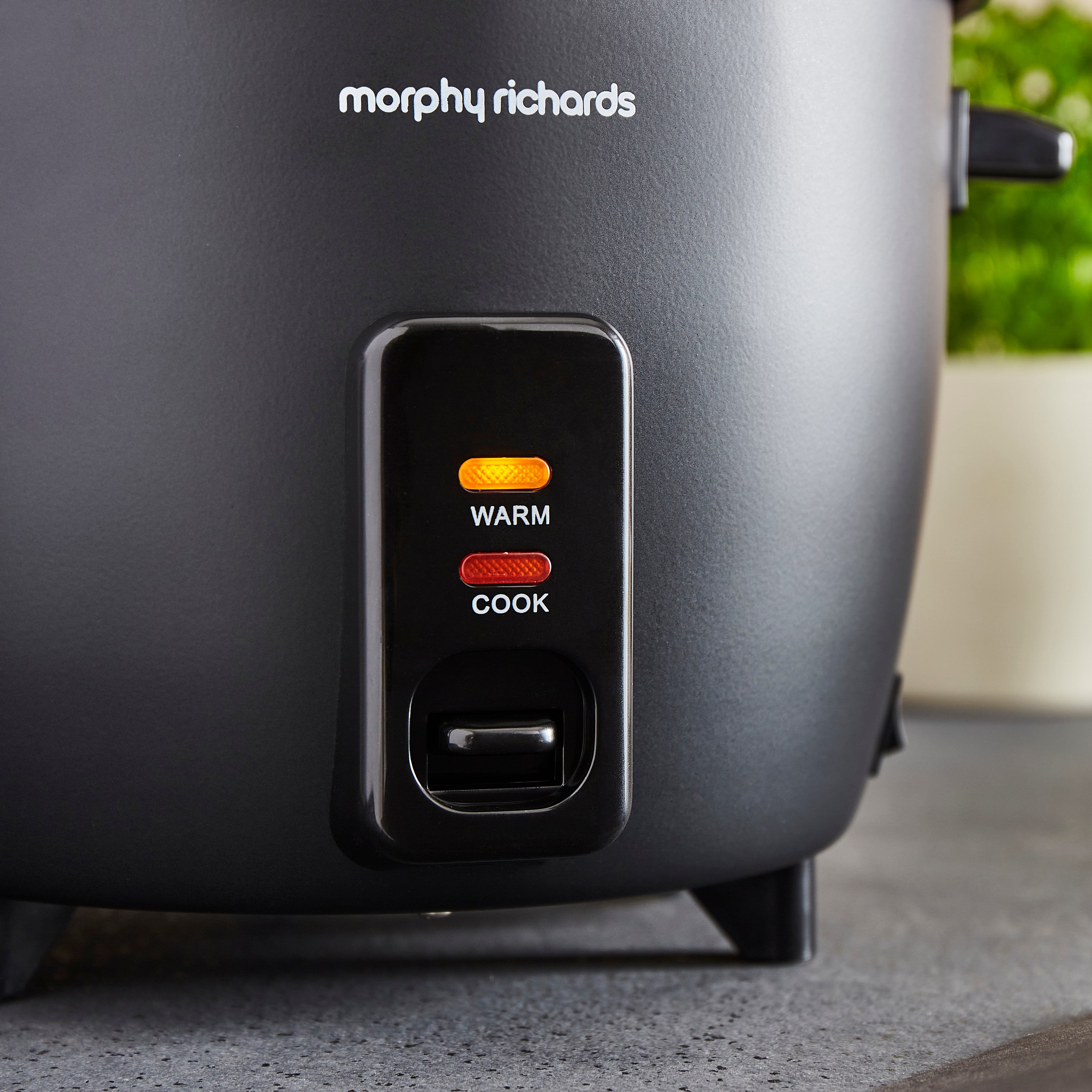 8 Cup Rice Cooker and Steamer