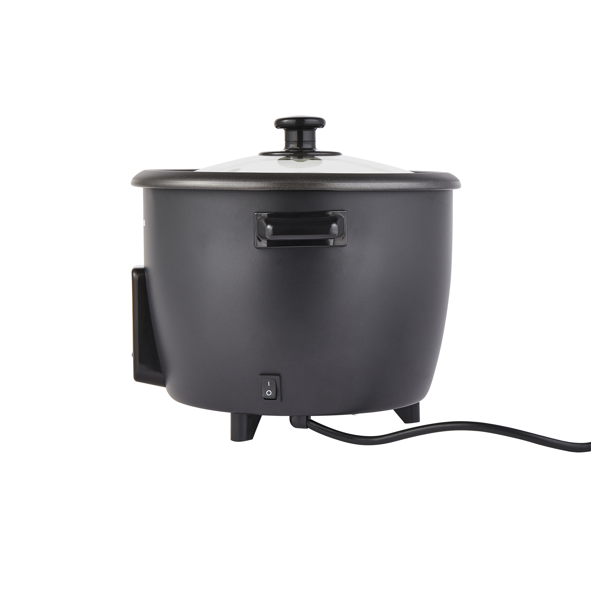 8 Cup Rice Cooker and Steamer