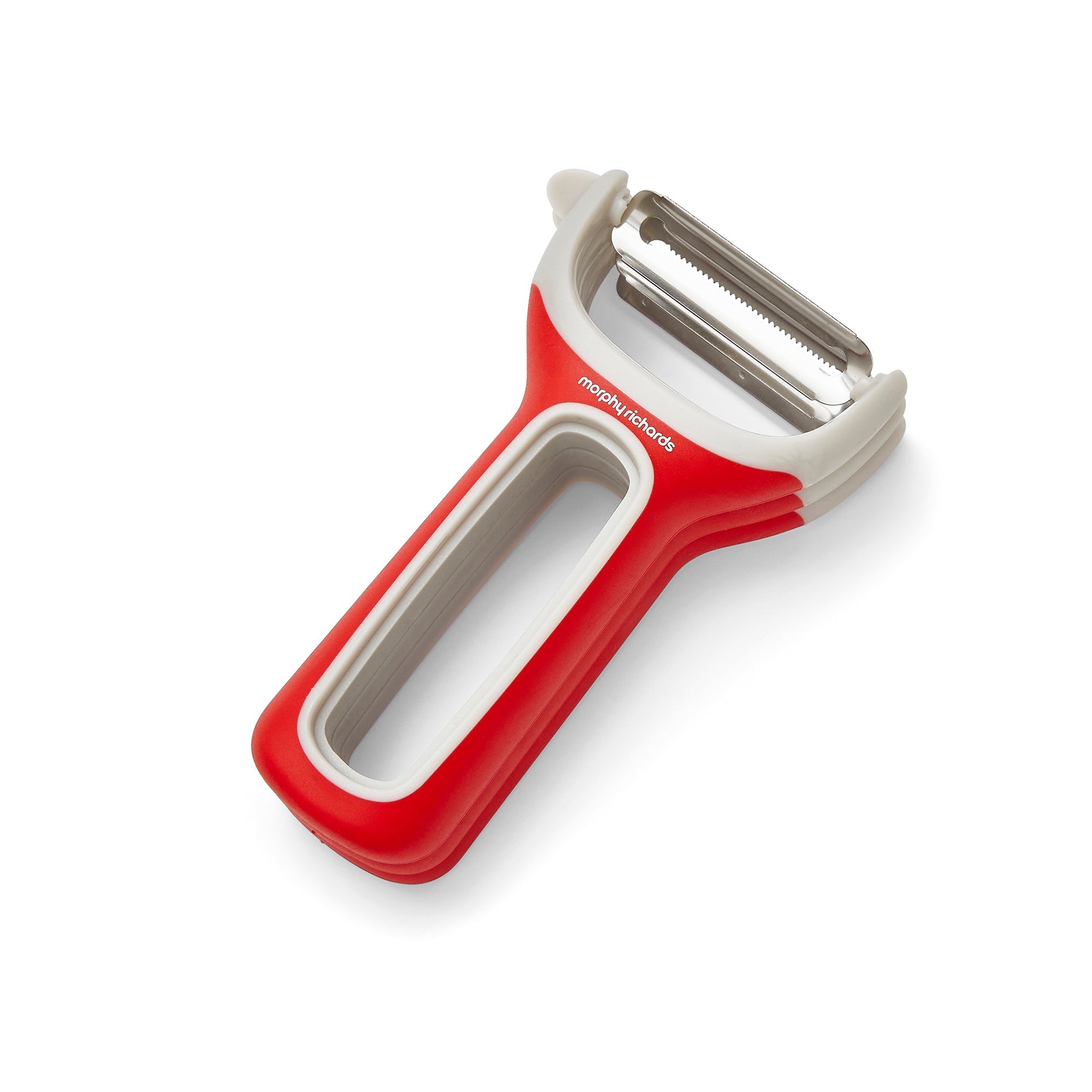 Grater and Peeler Set