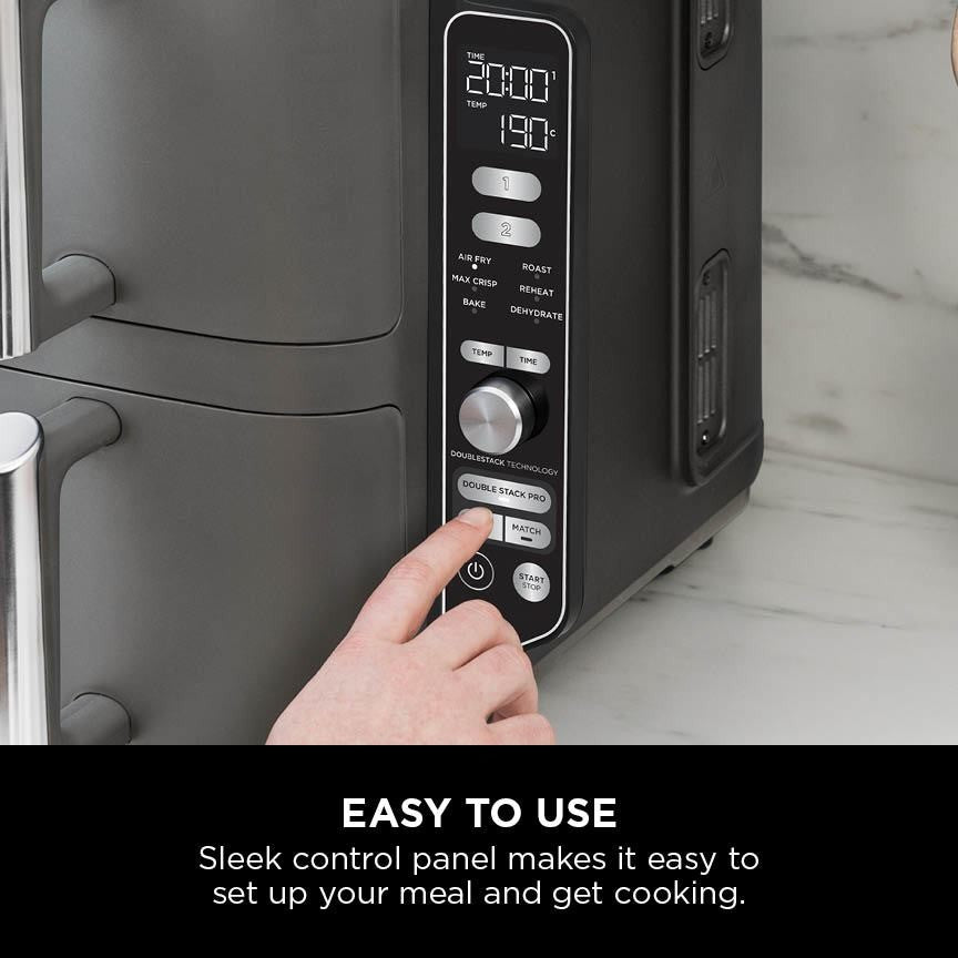 Ninja Double Stack XL Air Fryer