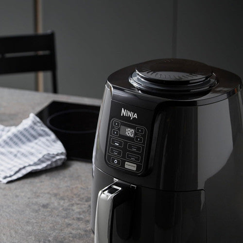 Ninja Air Fryer, 3.8L, 4-in-1, Uses No Oil, Fry, Roast