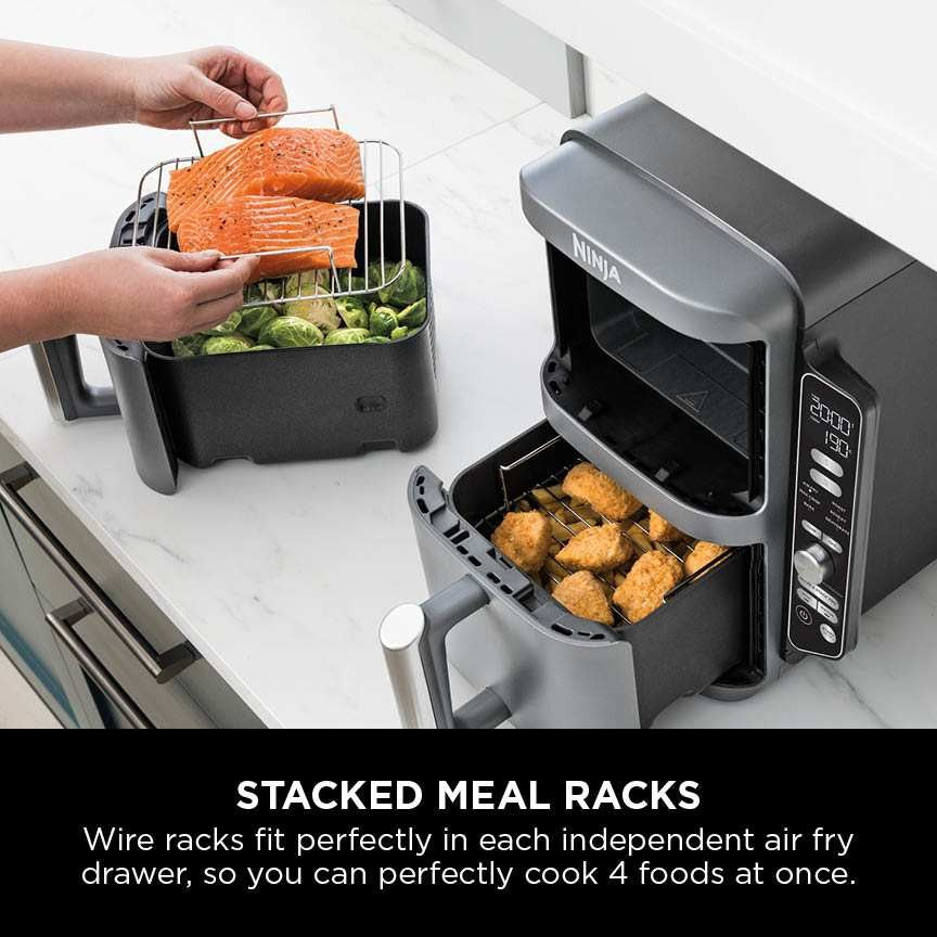 Ninja Double Stack XL Air Fryer