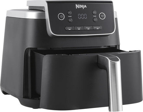 Ninja Air Fryer PRO 4.7L, Single Drawer, 4-in-1, Fry