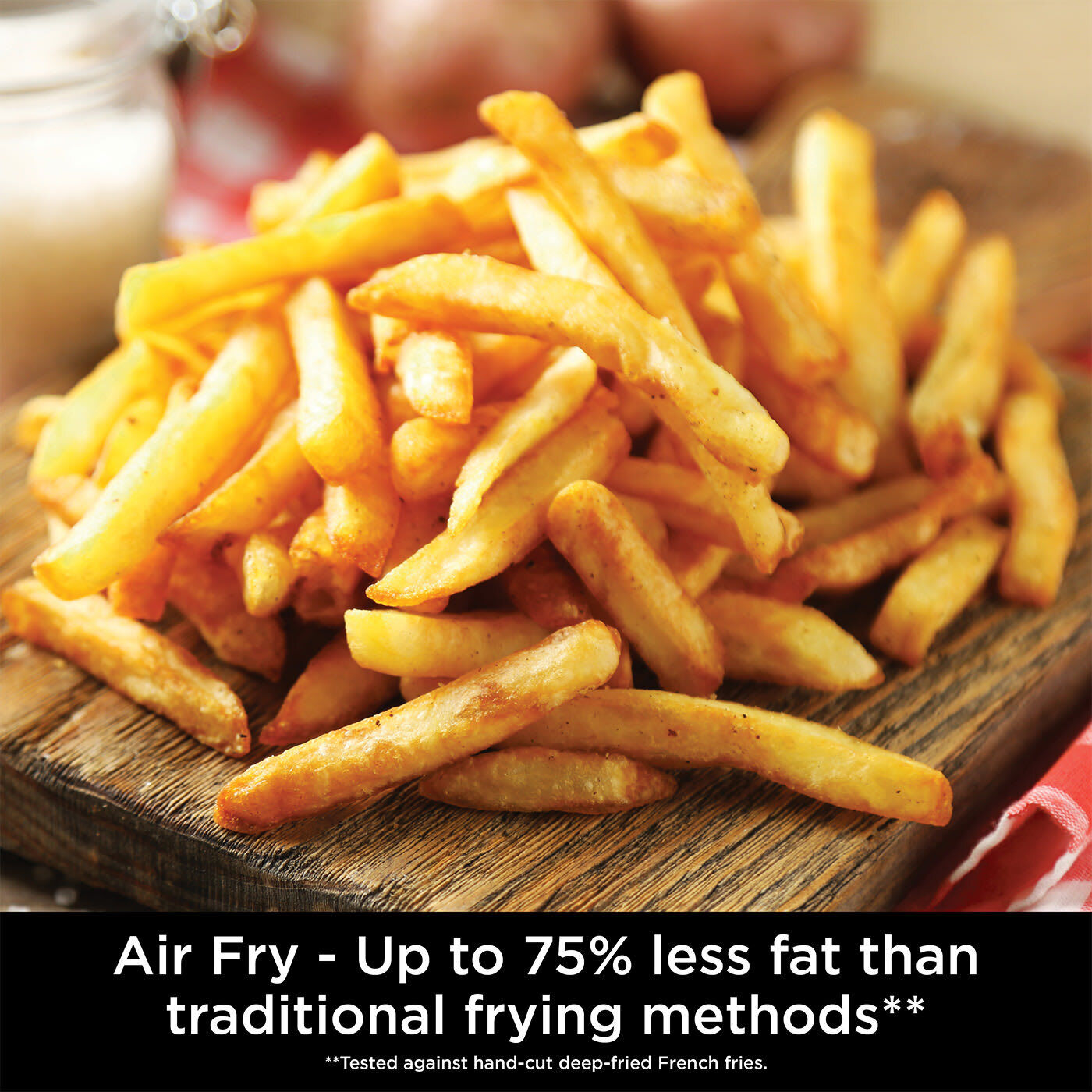 Ninja Foodi 11-in-1 Multi-Cooker & Air Fryer 6L