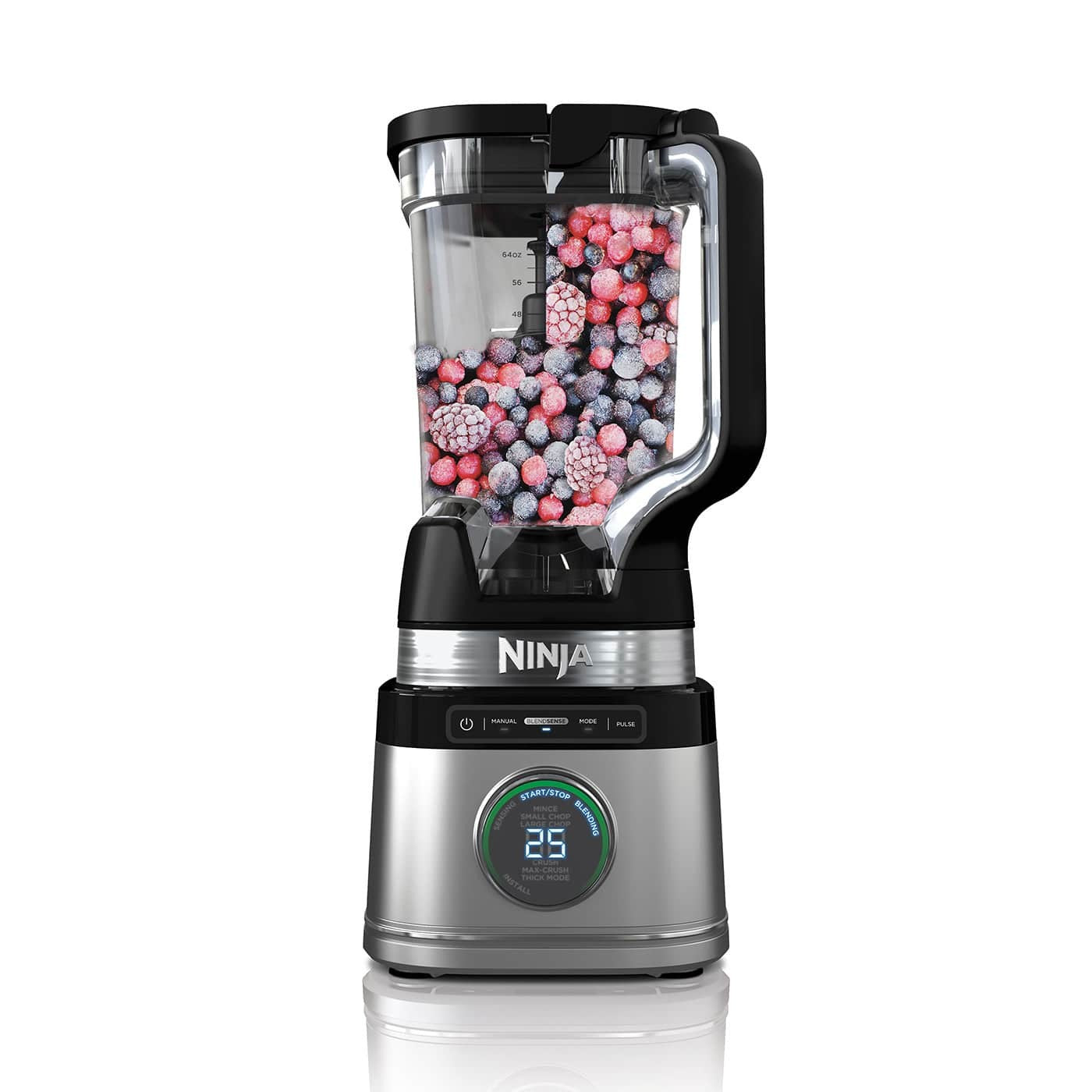 Ninja Detect Blender Pro