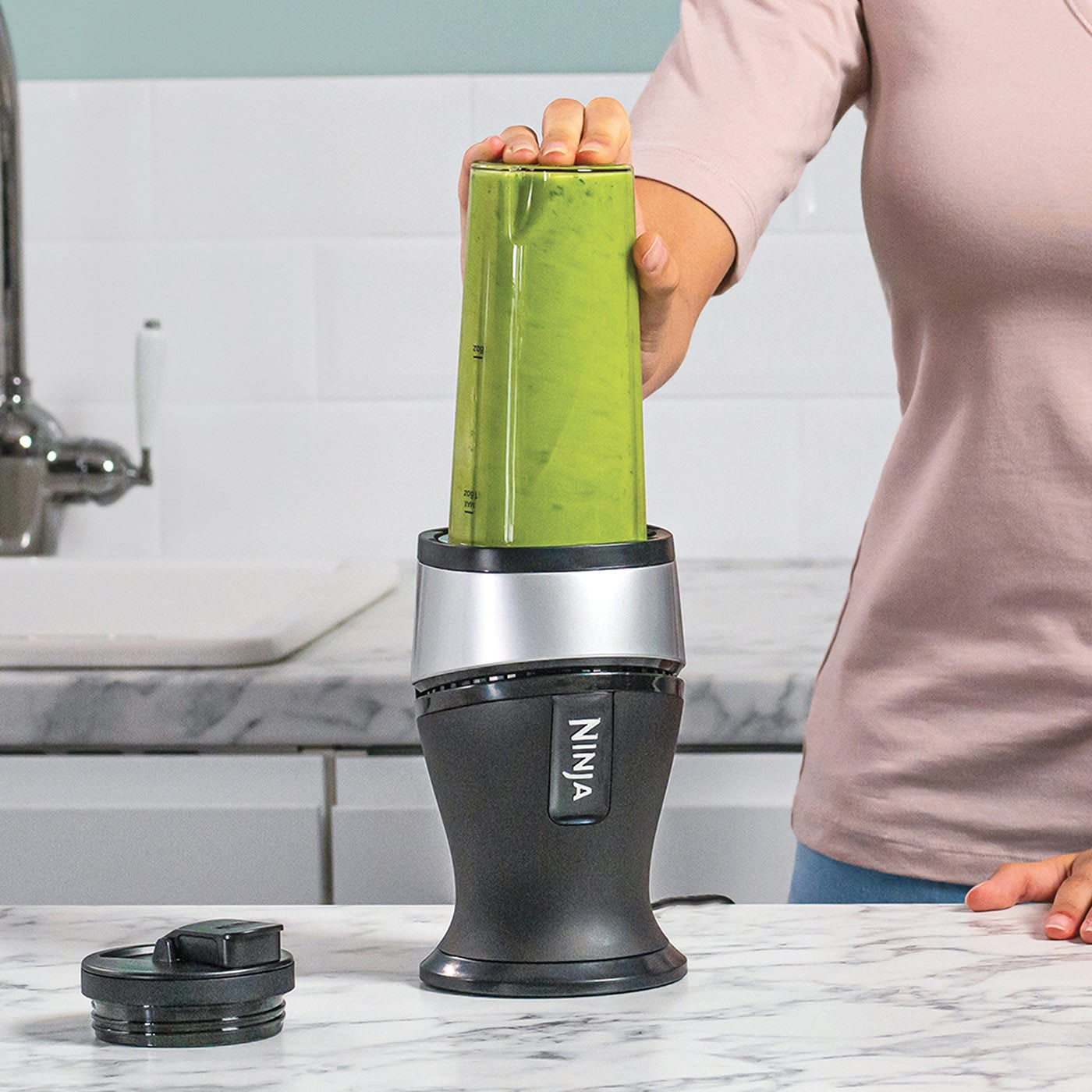 Ninja Nutri Blender & Smoothie Maker