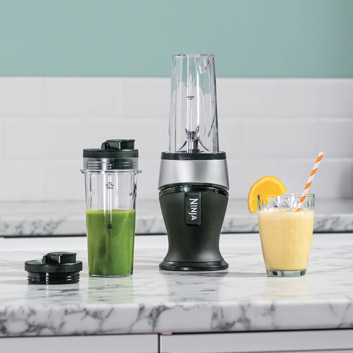 Ninja Nutri Blender & Smoothie Maker