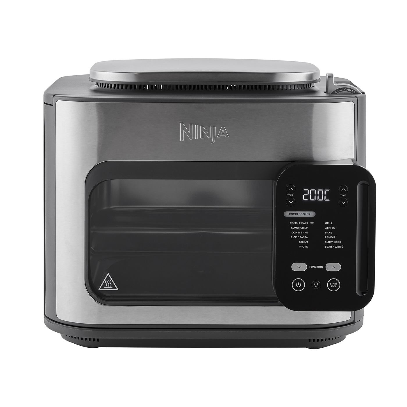 Ninja Combi 12-in-1 Multi-Cooker, Oven & Air Fryer