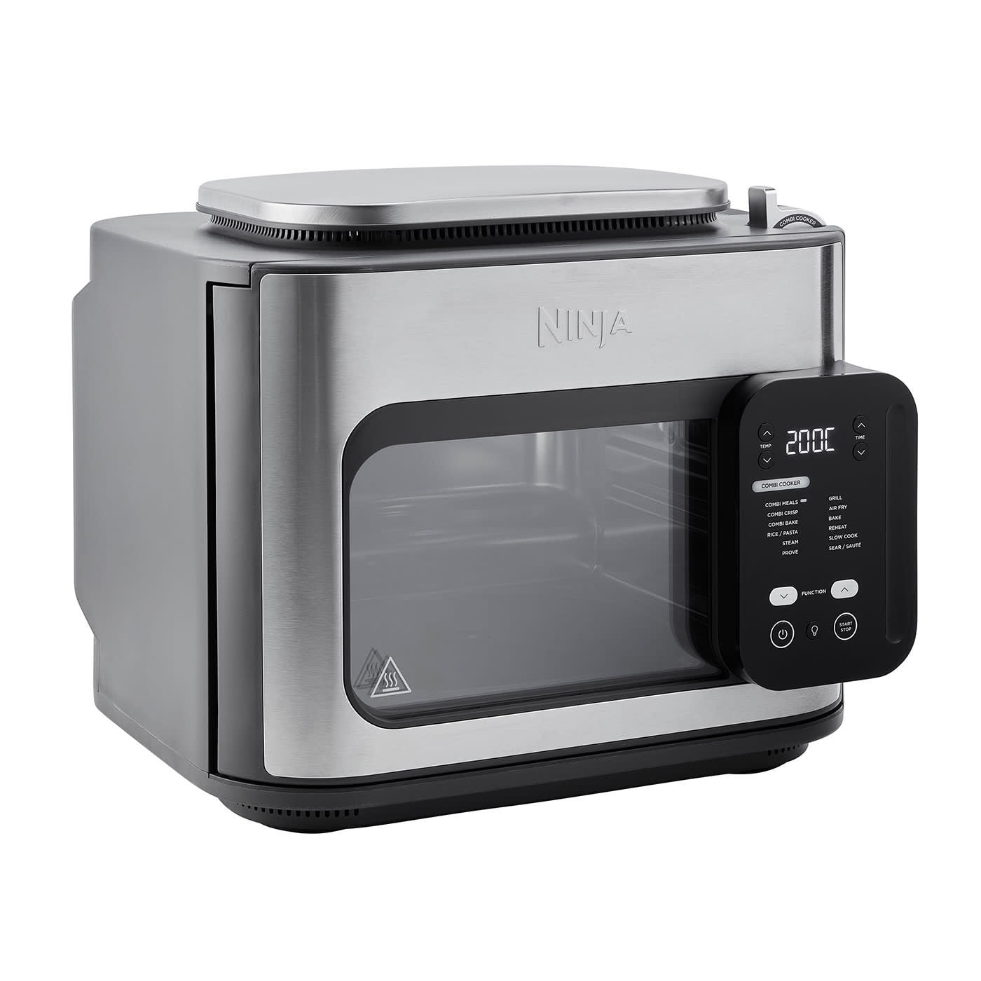 Ninja Combi 12-in-1 Multi-Cooker, Oven & Air Fryer