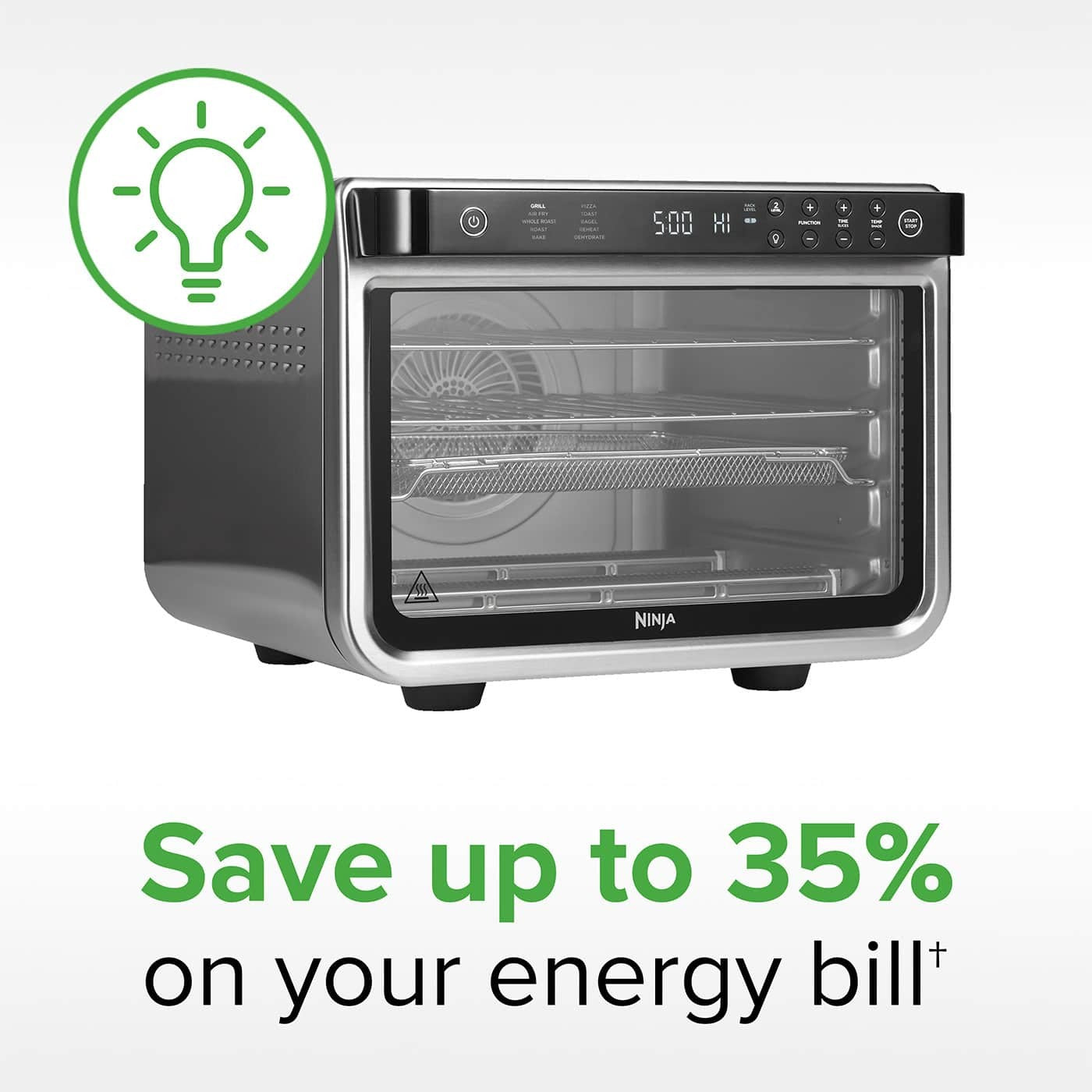 Ninja Foodi 10-in-1 Multifunction Oven