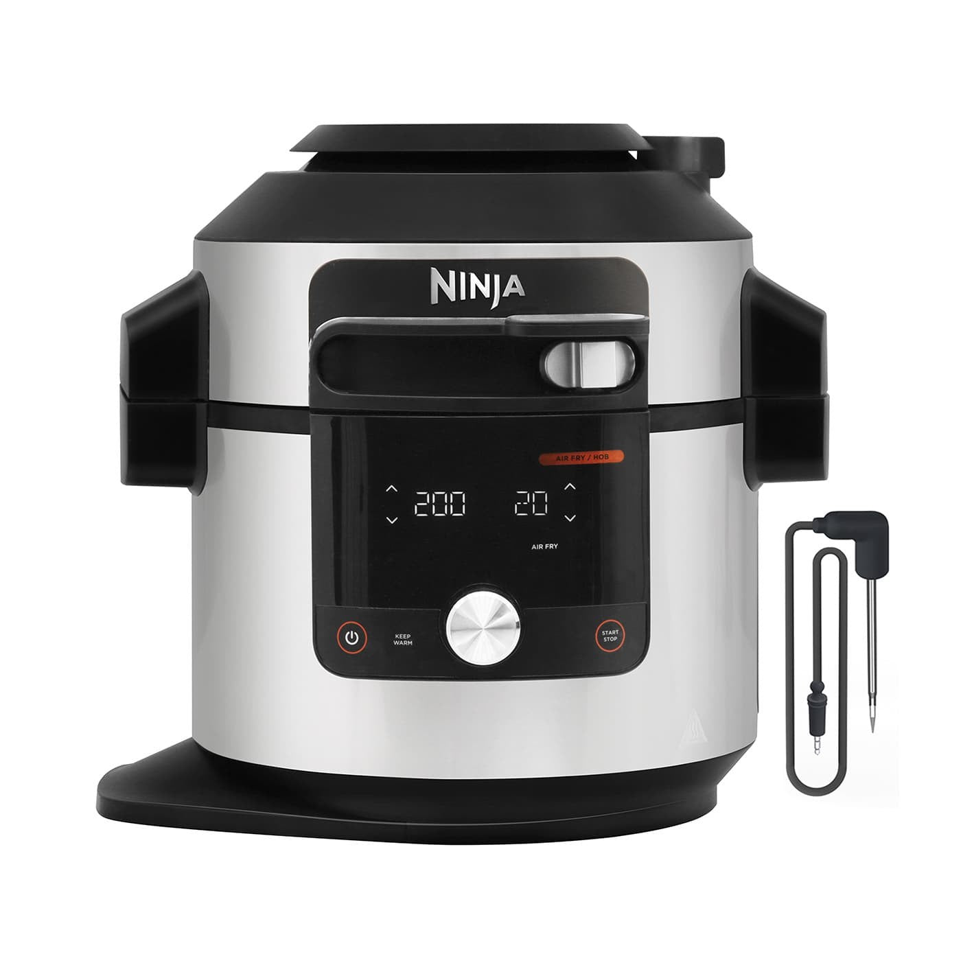 Ninja Foodi MAX 15-in-1 SmartLid Multi-Cooker