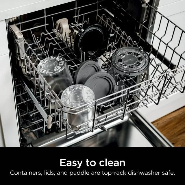 Ninja CREAMi Deluxe XL 11‑in‑1 Ice Cream & Frozen Treat Maker