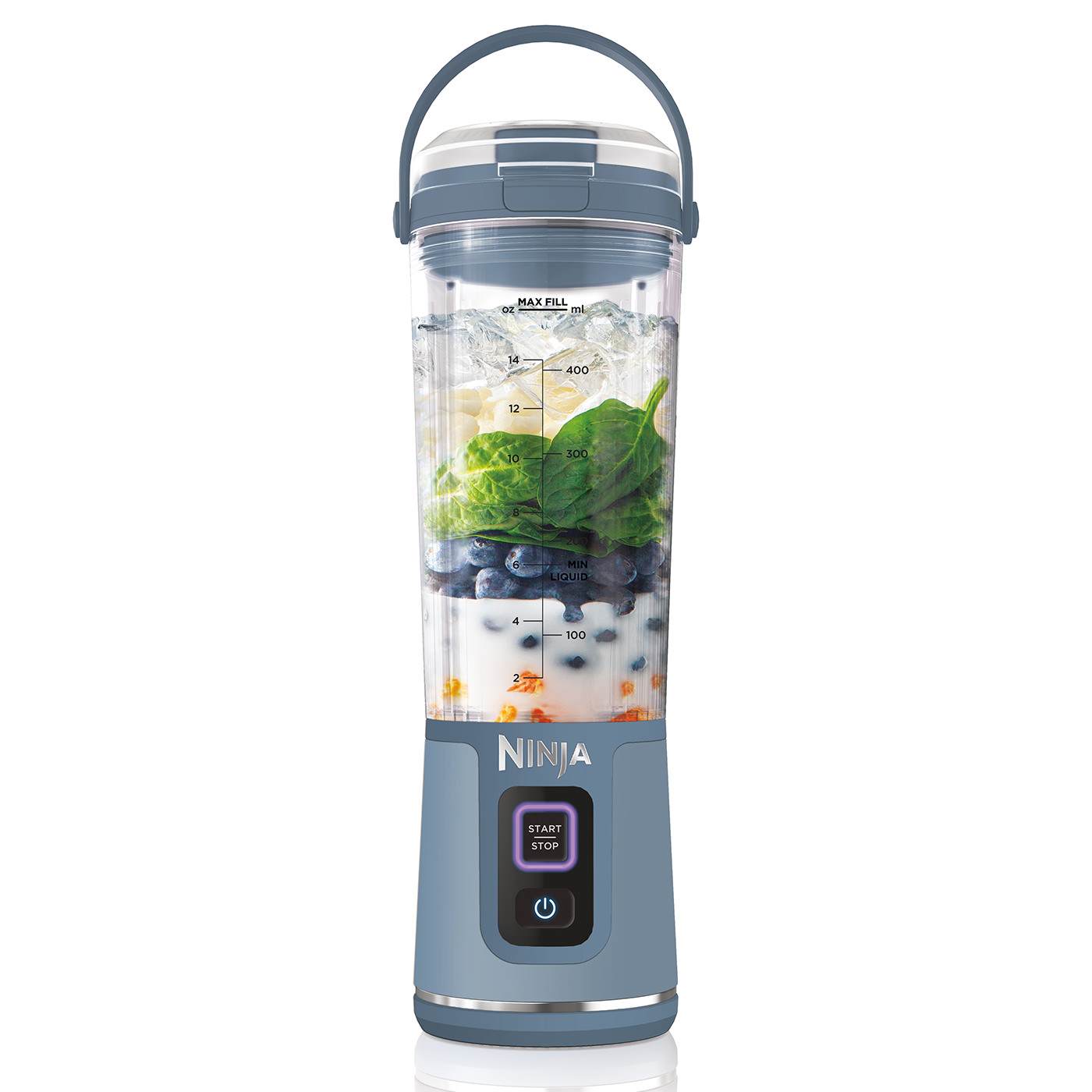 Ninja Blast Cordless Portable Blender
