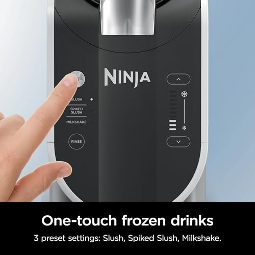 NINJA SLUSHI 72 OZ Professional Frozen Drink Maker