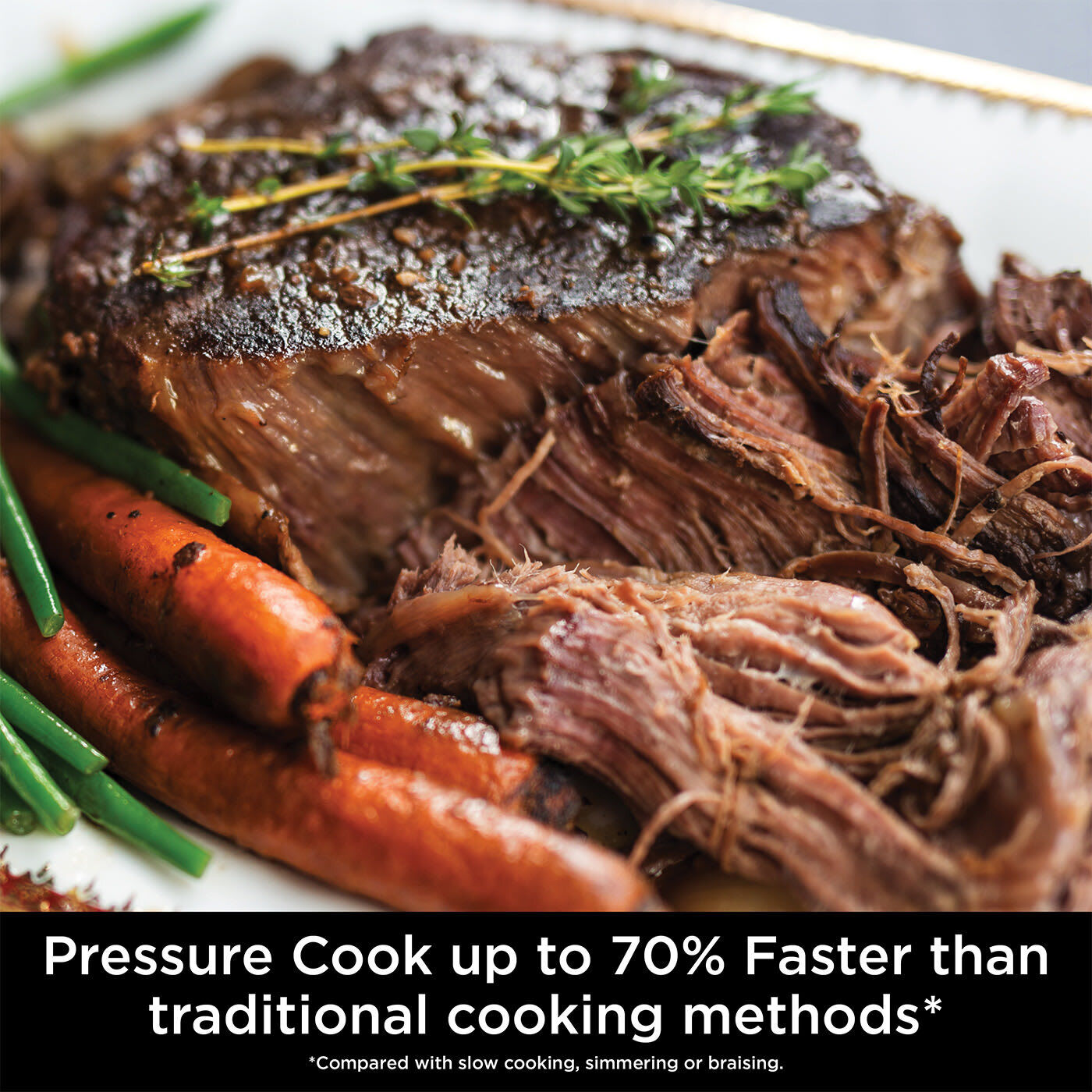 Ninja Foodi 11-in-1 Multi-Cooker & Air Fryer 6L