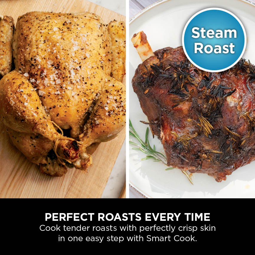 Ninja Foodi MAX 15-in-1 SmartLid Multi-Cooker