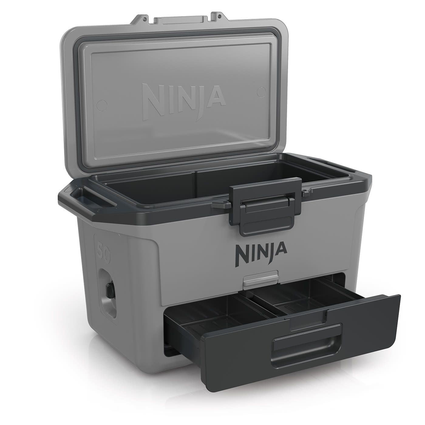 Ninja FrostVault Hard Cooler 50QT/48L