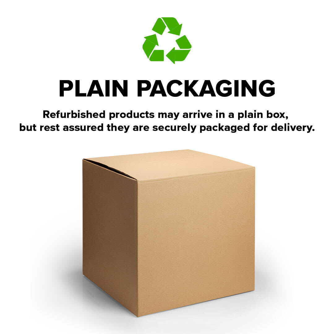 Ninja Foodi Air Fryer MAX Dual Zone – Refurbished [AF400UK], 6 Functions, 9.5L