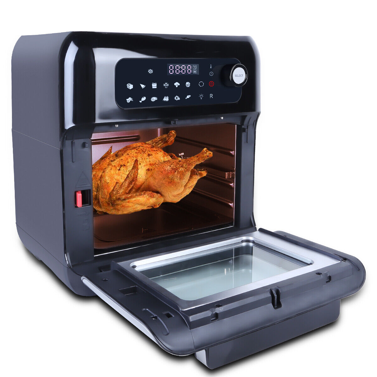 UTEN XXL 10L Digital Air Fryer Oven