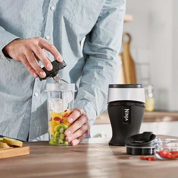 Ninja Nutri Blender & Smoothie Maker