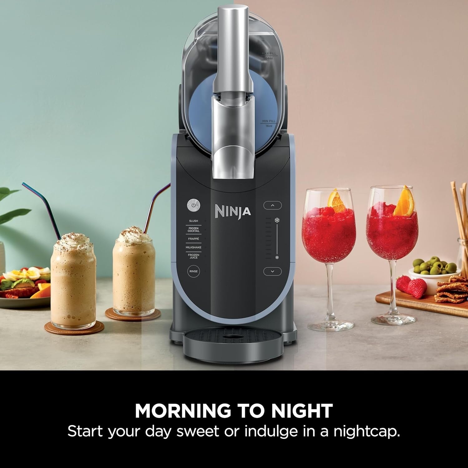 Ninja FS301 SLUSHi Frozen Drinks Maker