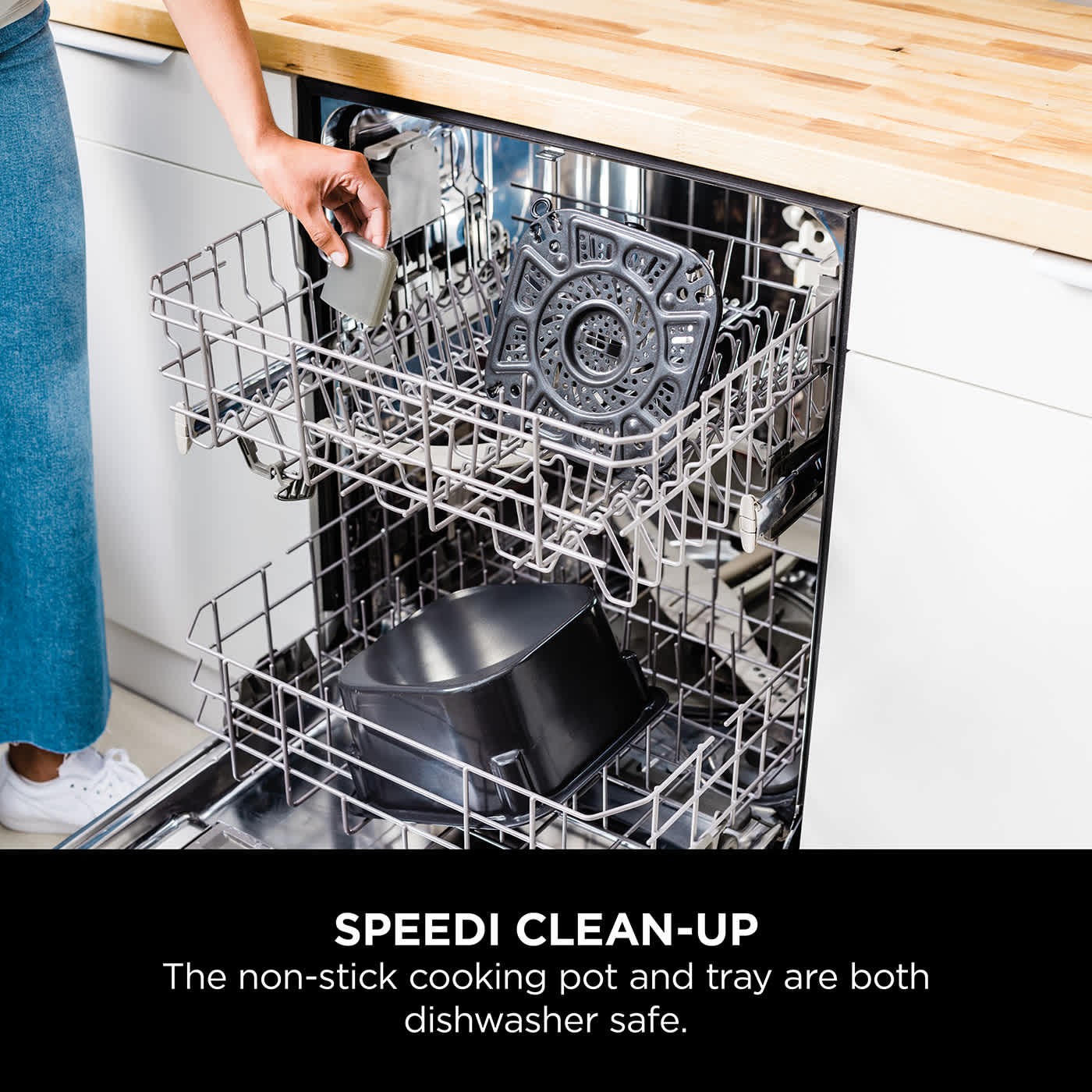 Ninja Speedi 10-in-1 Rapid Cooker