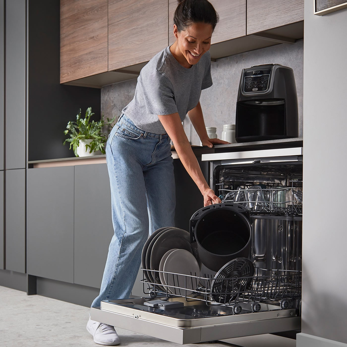 Ninja Air Fryer MAX 5.2L