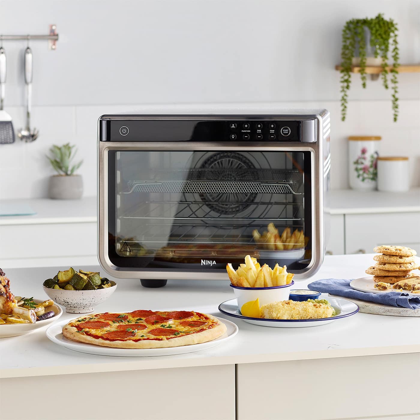 Ninja Foodi 10-in-1 Multifunction Oven