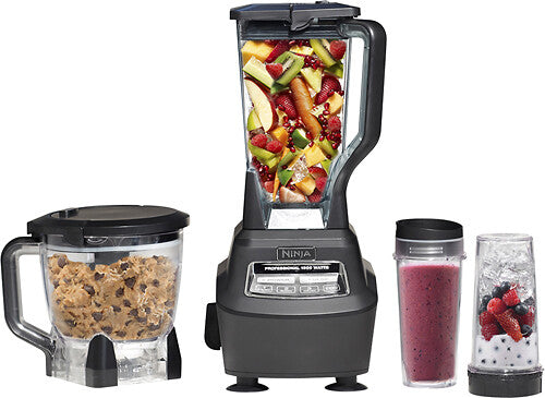 Ninja Mega Kitchen System 72-Oz. Blender