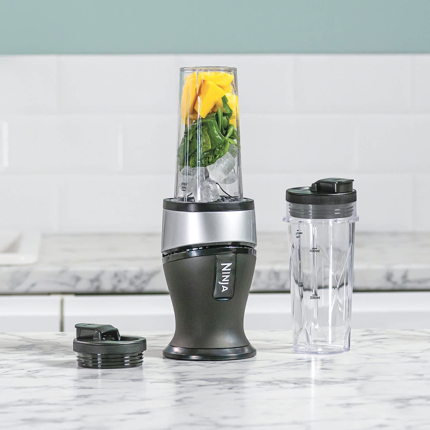 Ninja Nutri Blender & Smoothie Maker
