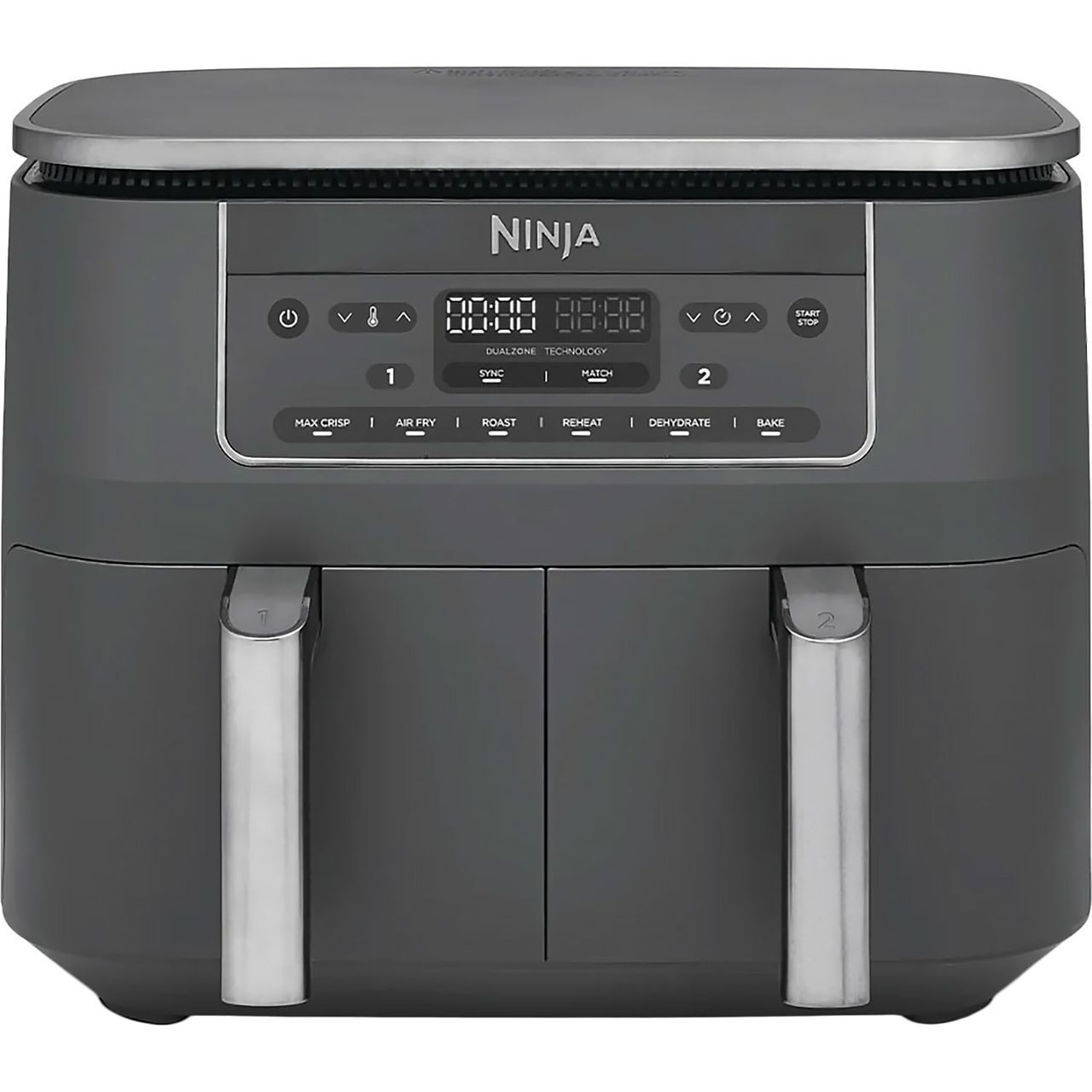 Ninja DZ300UK Dual Zone Air Fryer