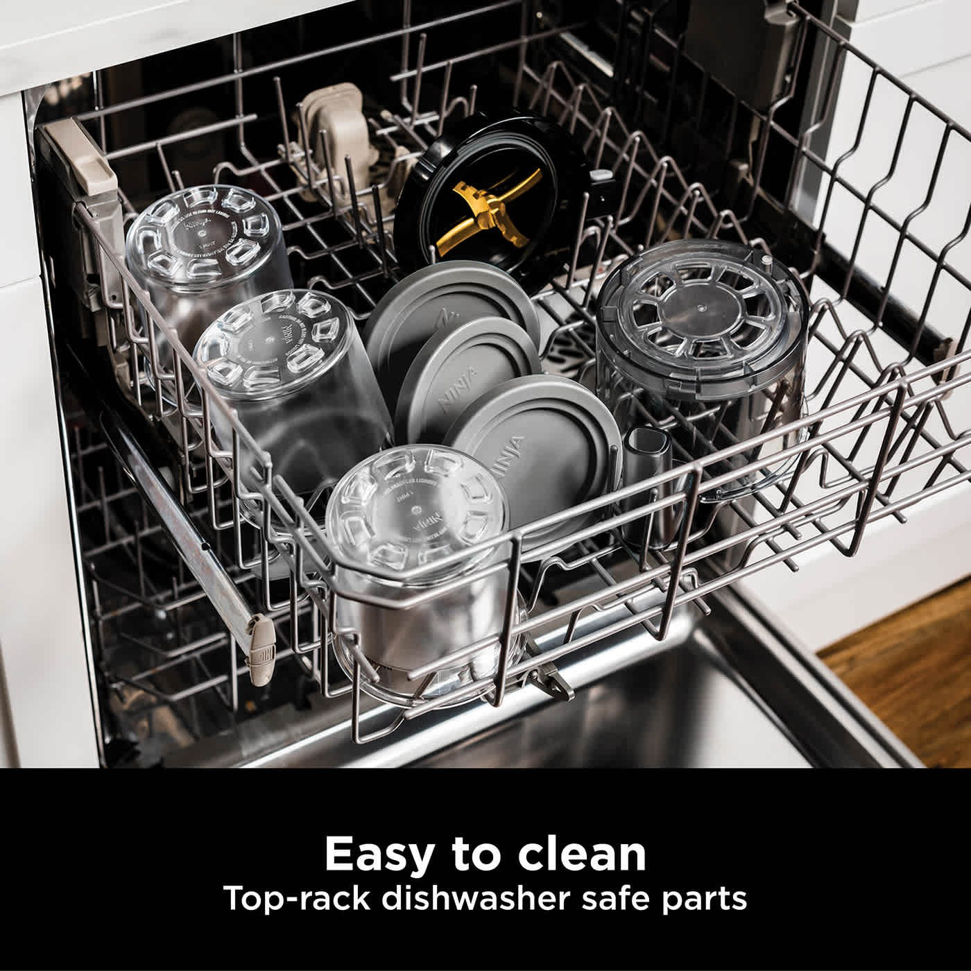 Ninja Creami Ice Cream & Frozen Dessert Maker