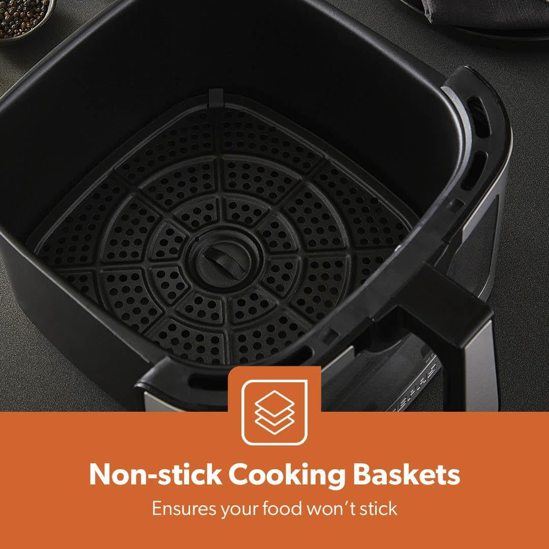 Geepas 9.2L Digital Air Frye