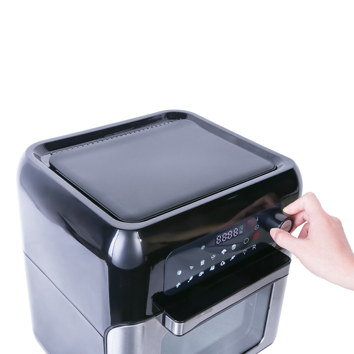 UTEN XXL 10L Digital Air Fryer Oven