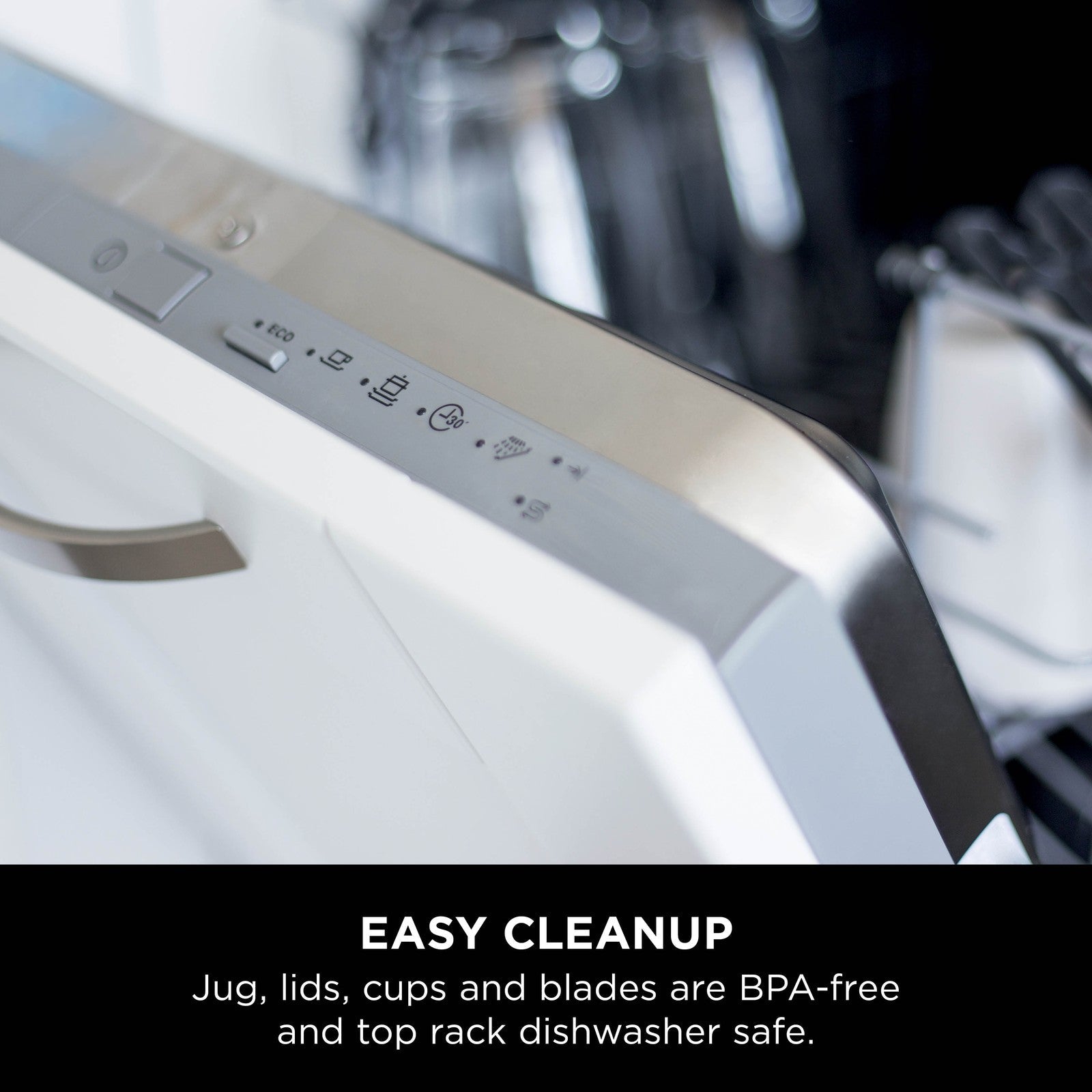 Ninja Detect Blender Pro