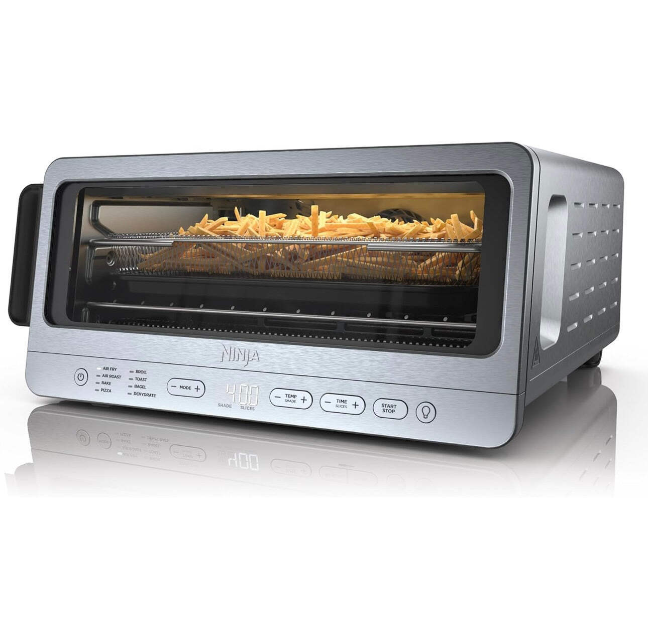 Ninja Flip Toaster Oven & Air Fryer – SP151