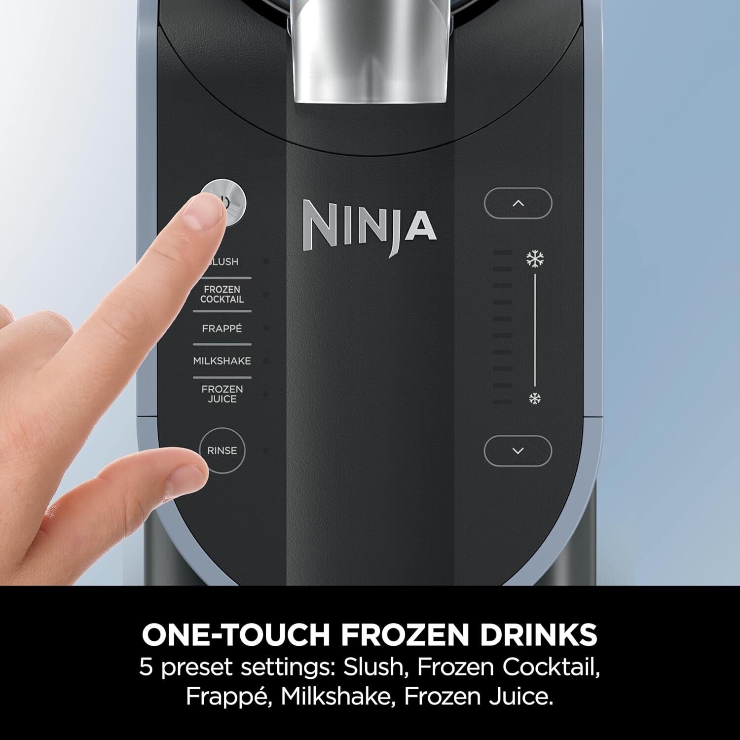 Ninja FS301 SLUSHi Frozen Drinks Maker