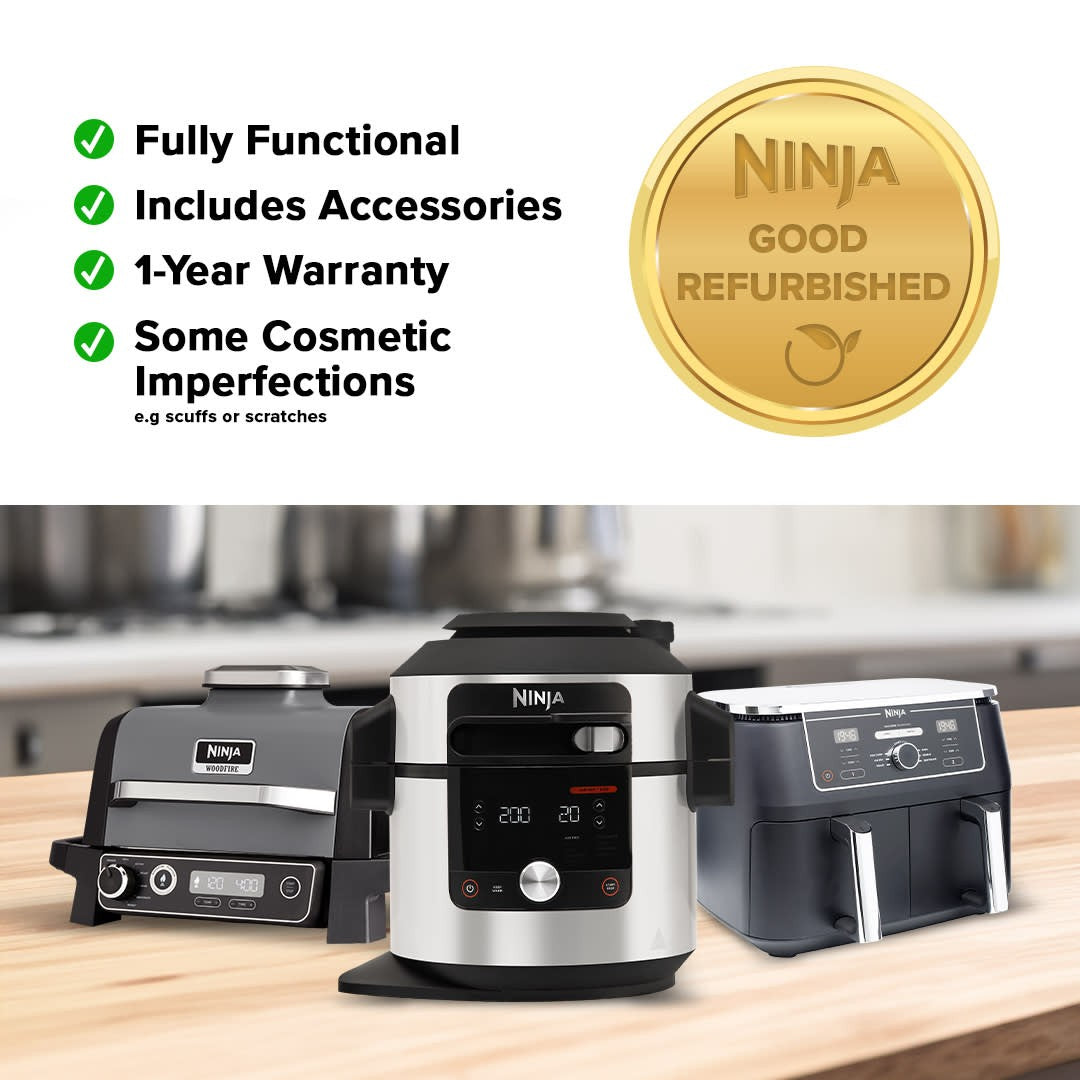 Ninja Double Stack XL Air Fryer