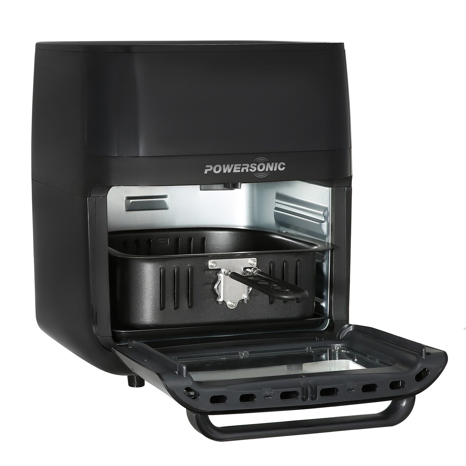 Powersonic 12L Digital Air Fryer Oven