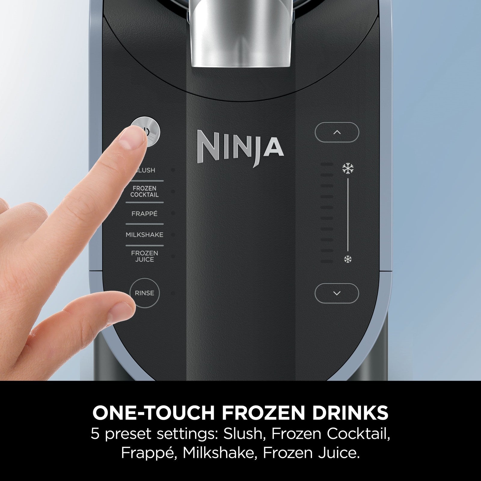 Ninja SLUSHi Frozen Drink Maker