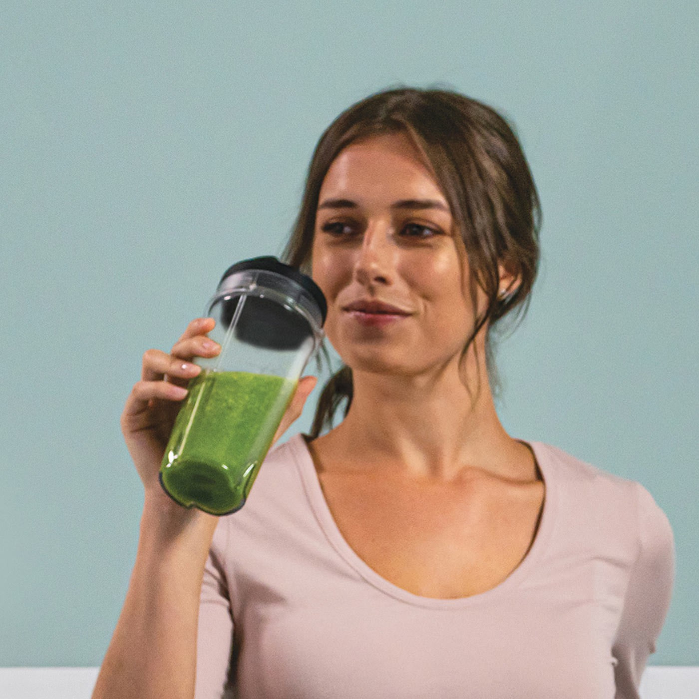 Ninja Nutri Blender & Smoothie Maker